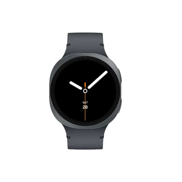 Смарт часы Samsung Galaxy Watch 8 (44mm) Graphite