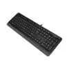 Клавиатура Computer Keyboard A4tech FK10 (GREY)