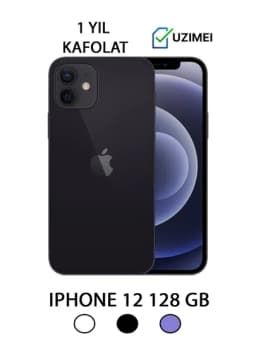 Смартфон Apple iPhone 12 128GB