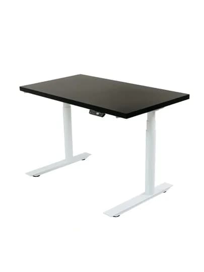 StolStoya стол с регулировкой высоты ТИТАН Design 140*70 SEY650DWB14070