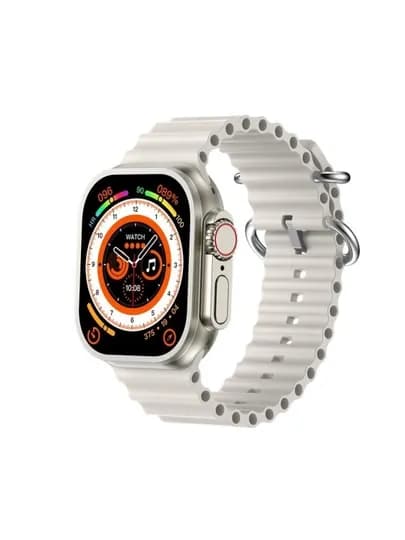 Умные часы Smart-watch T800 Ultra, 49 мм