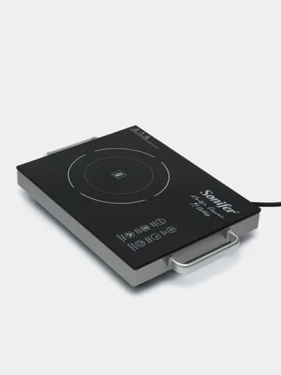 Электрическая плита Sonifer SF-3039
