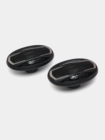 Колонка для авто колонки Pioneer TS-A6957S 650W, 4 - полосный динамики
