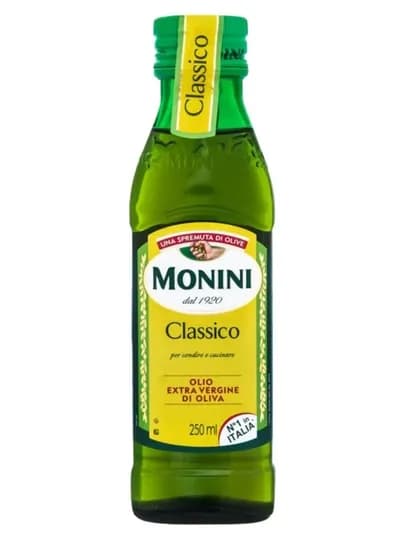 Оливковое масло Monini, 250 мл