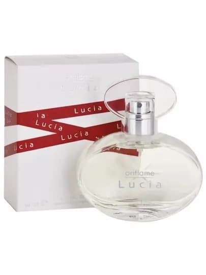 Парфюм Духи Lucia женские 50 мл - мягкий, прочный и нежный аромат