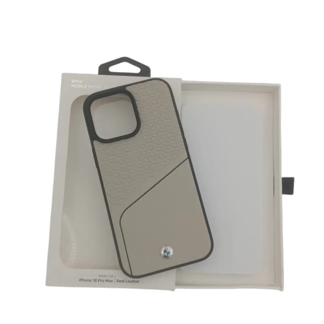 BMW Iphone 16 pro BMW g‘ilofi A1
