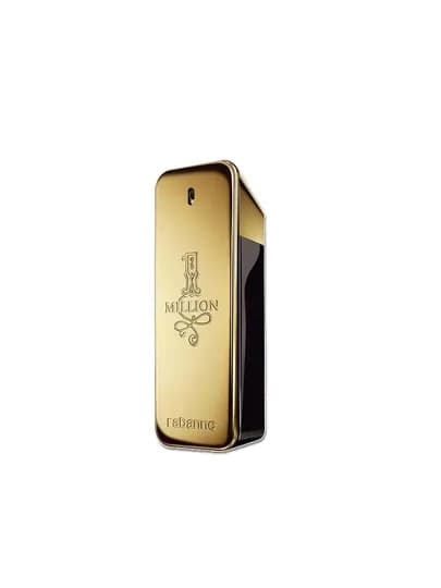 Набор духов для мужчин One Million, Creed Aventus , Blue De Chanel , 3 в 1 — AROMAAM-MUJNABOCB-OCB3ML