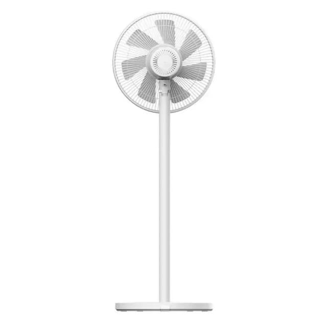 Напольный вентилятор Xiaomi Mijia DC Inverter Fan (JLLDS01DM, белый)