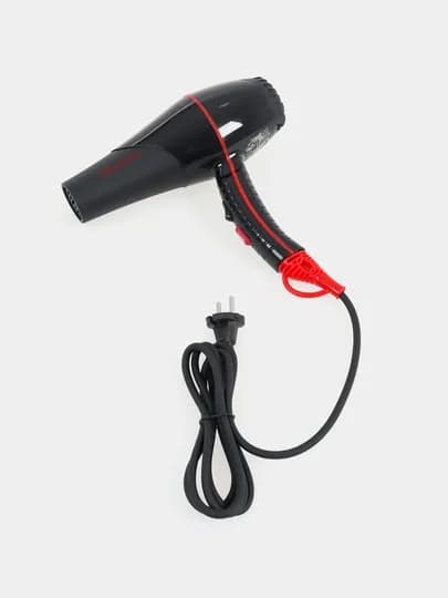 Фен электрический Philips PH‑8080, FaKang ION FK‑9900 профессиональный