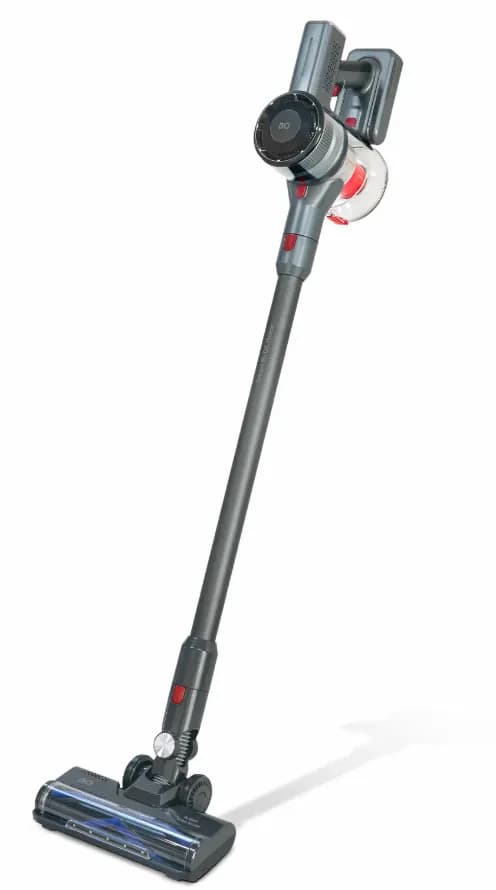 Пылесос BQ VC1001H, серый