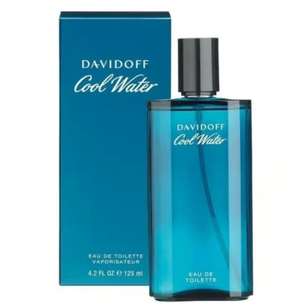 Туалетная вода Davidoff Cool Water 125 мл