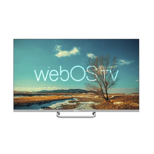 Телевизор Immer U55W2 4K UHD webOS TV
