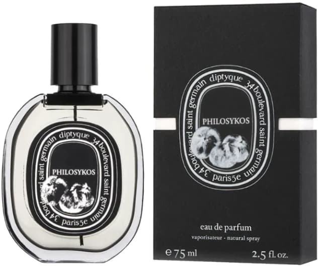 Унисекс парфюмерная вода Diptyque Philosykos, 75 мл