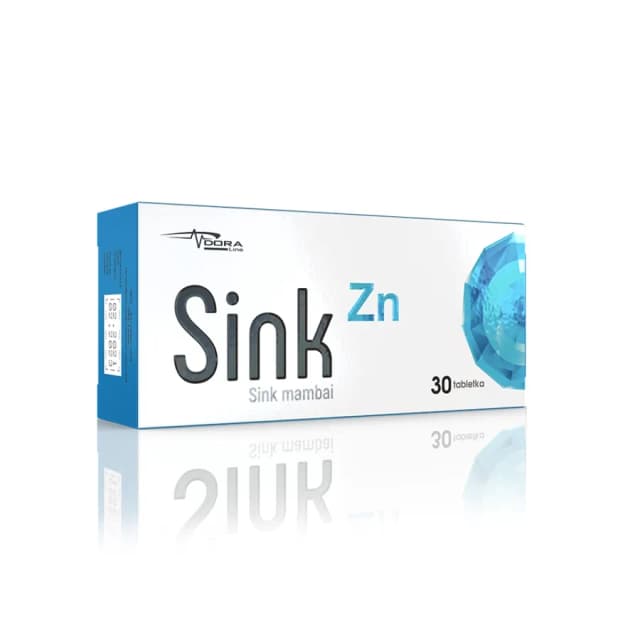 Doraline Sink 30 tabletka