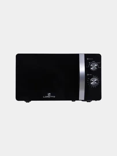 Микроволновая печь LORETTO LM-2102, 20 л