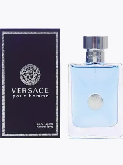 Versace Pour Homme — AURASEN-R4-g