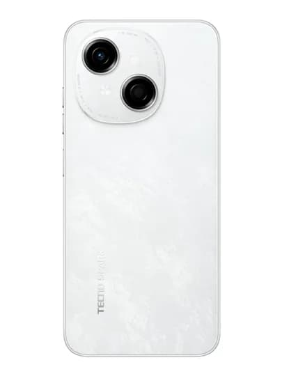 Смартфон Tecno Spark Go 1 3/64 ГБ, 4/128 ГБ — MOBS-TECHGO1-БЕЛЫЙ-TECH364