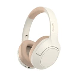 Наушники накладные беспроводные Philips TAH7508 White