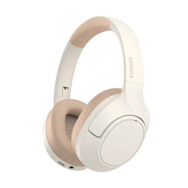 Наушники накладные беспроводные Philips TAH7508 White