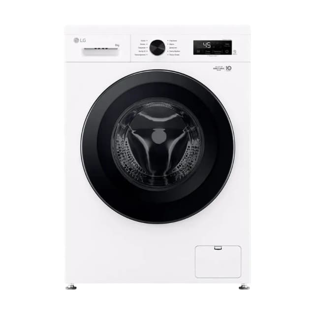 Стиральная машина LG F2Y1NS6W