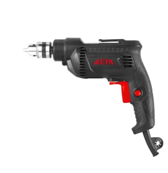 Дрель EPA EED-10M-11, чёрный