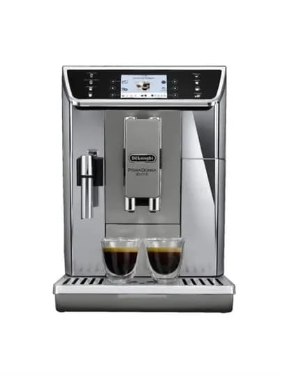 Кофемашина De'Longhi ECAM650.55.MS