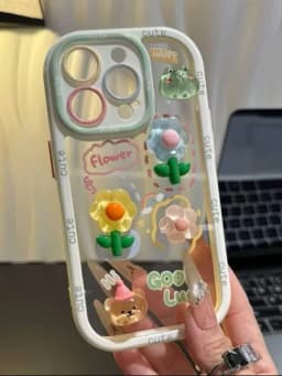 Чехол для iPhone 13, 14, 15, 16, 17, Pro, 13про, 14про, 15про, 16про, 16про макс, 17про — LAFIER-AYFONCHEH-ПРОЗР-17про