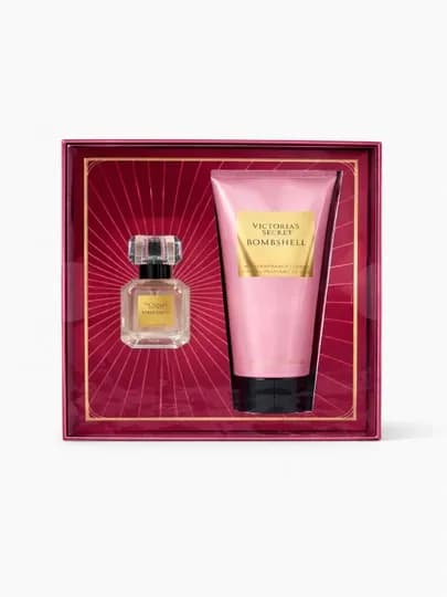 Victoria’s Secret Very Eau 75 мл парфюм + лосьон для тела 100 мл набор для женщин — HLTR-SECRET4-БОРДОВ