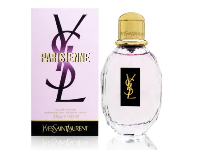 Женская парфюмерная вода Yves Saint Laurent Parisienne, 90 мл