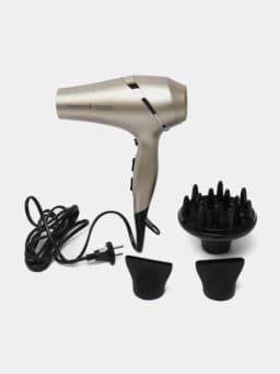 Фен для волос Remington AC8605 E51 Colour Prot, Dryer champagne — SMPP-AC8605