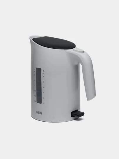 Электрочайник BRAUN WK3100WH — MPARK-MP00040
