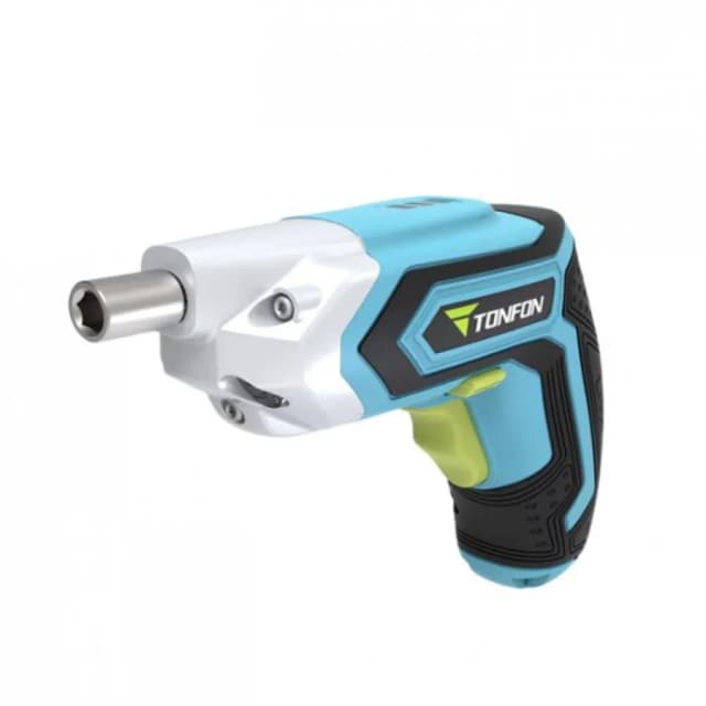 Беспроводная перезаряжаемая отвертка Xiaomi Tonfon Wireless Electric Screwdriver 3.6V