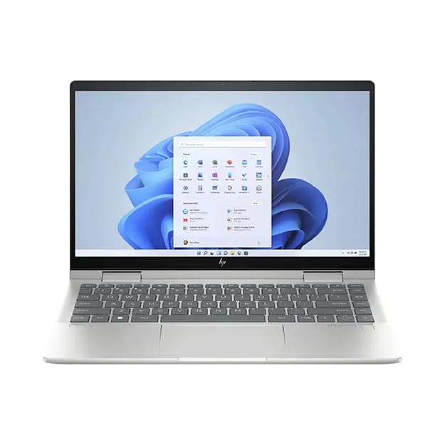 Ноутбук HP ENVY 14-ES1013DX Intel Core i5-120U 8GB/512GB SSD FHD IPS 14” Finger Print Silver