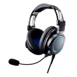 Наушники Audio-Technica ATH-G1
