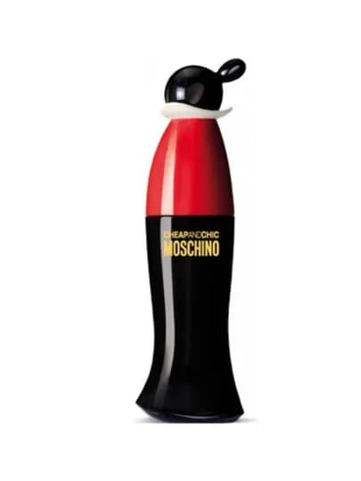 Парфюмерная вода MOSCHINO CHEAP & CHIC W EDT, 100 мл IT — PERFUMZ-MOSCHIN
