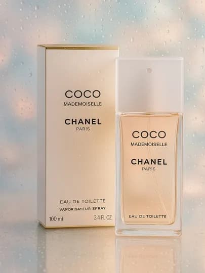 Туалетная вода Chanel Coco Mademoisele, 100 мл — MISSB-С1-с6