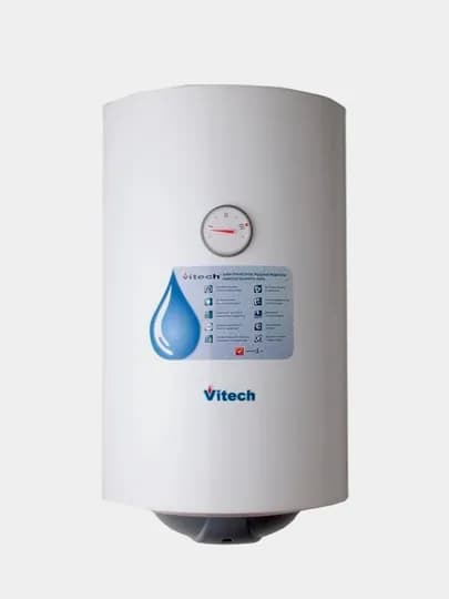Водонагреватель Vitech ЭВАД - 50 л
