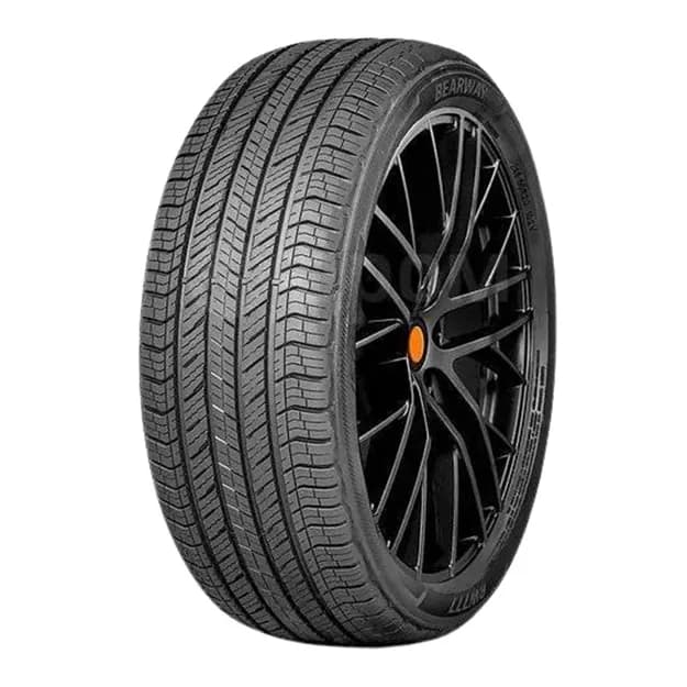 Шина Bearway BW777 R17 4 шт 265/70