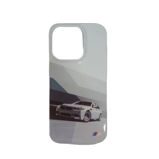 iPhone 16 pro uchun BMW g‘ilofi