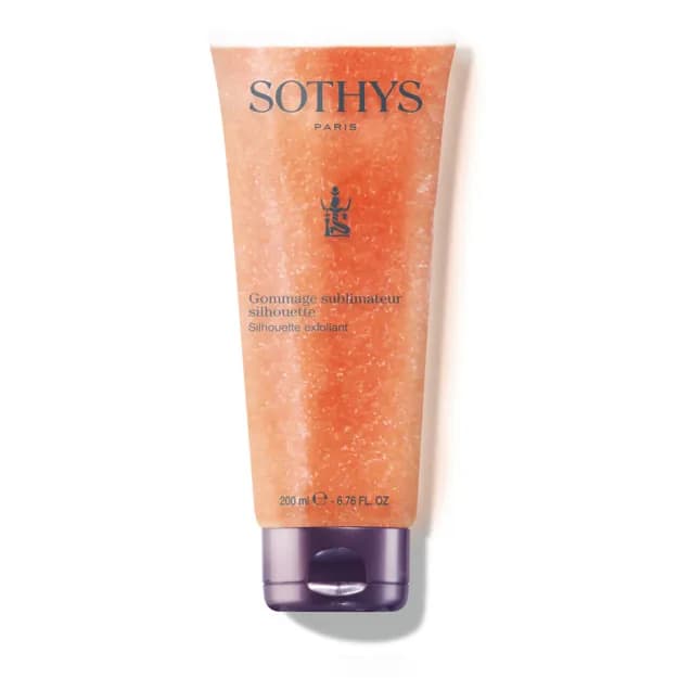 Silhouette exfoliant 109790