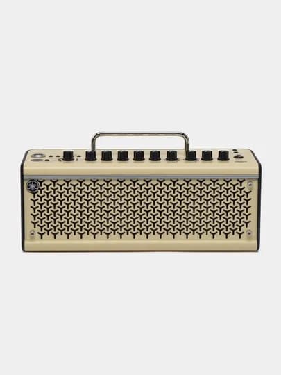 Гитарный комбоусилитель YAMAHA THR 10ll беспроводной USB с набором эффектов — SHOWPRO-1270004