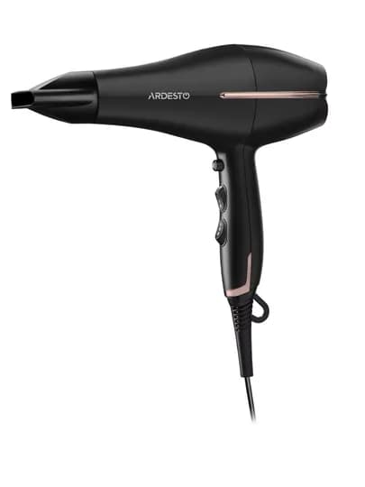 Фен Ardesto HD-Y120T/Y210/Y220PRO