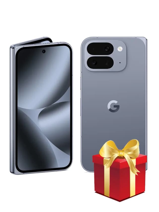 Смартфон Google Pixel 10 Pro Fold 16/256GB