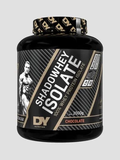 DY ISOLATE 2kg протеин изолят