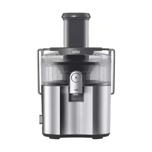 Соковыжималка Braun SJ7000 Grey