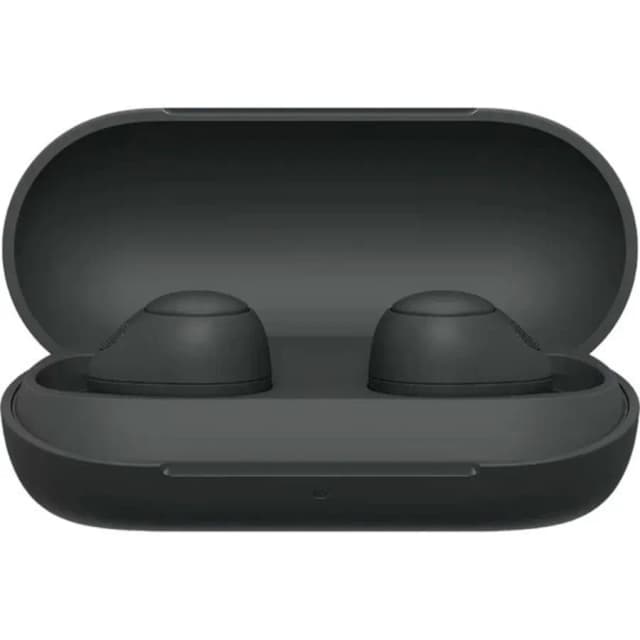 Наушники Sony WF-C700N черные