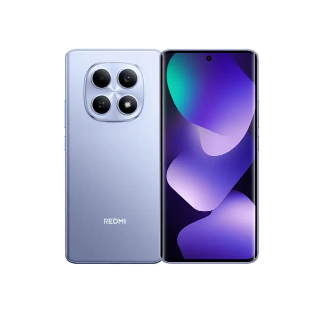 Смартфон Xiaomi Redmi Note 15 8/256 Purple