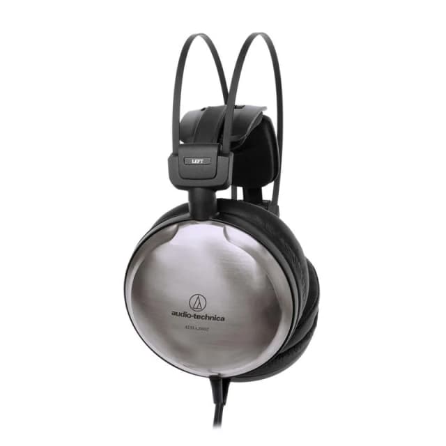 Audio Technica ATH-A2000Z Silver