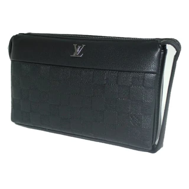 Мужское Клатч портмоне Louis Vuitton АРТ 0013