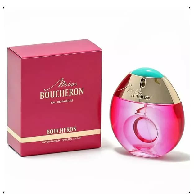 Boucheron Miss (L) EDP 100ml